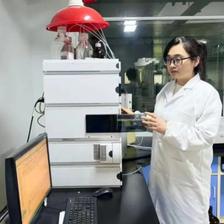 奮斗者 正青春 | 張桂敏的質(zhì)檢人生 用“牛角尖”精神，守護(hù)從棉田到餐桌的安全